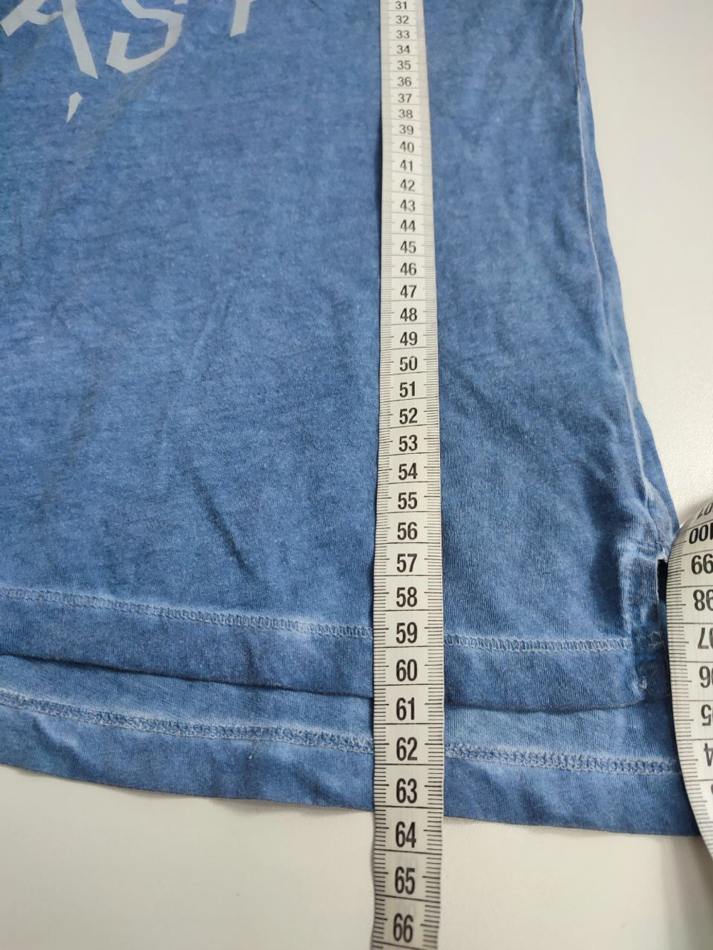 Футболка повседневная 44 размер