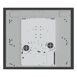 Независимая индукционная варочная панель Gorenje GIC6422BSC