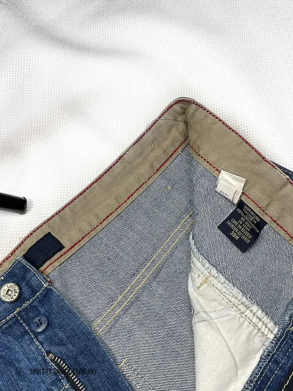 Джинсы от Savitar Ecko South pole True religion Jnco