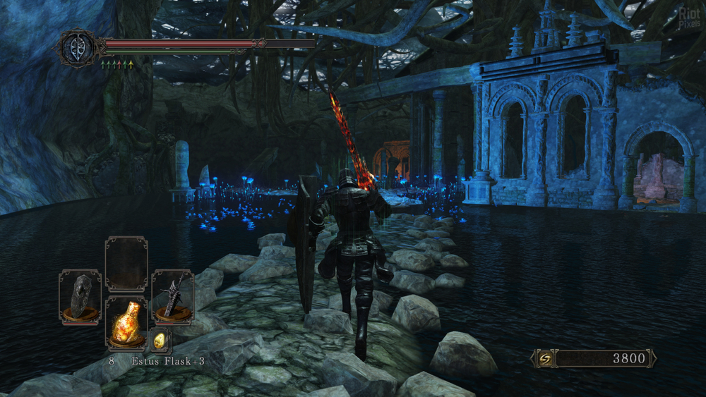 Dark Souls II Xbox 360