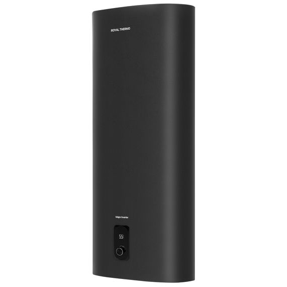 Водонагреватель Royal Thermo RWH 50 Major Inverter Grafit купить в Москве и Московской области по низкой цене с доставкой по России — (1) Водонагреватель Royal Thermo RWH 50 Major Inverter Grafit — (1)