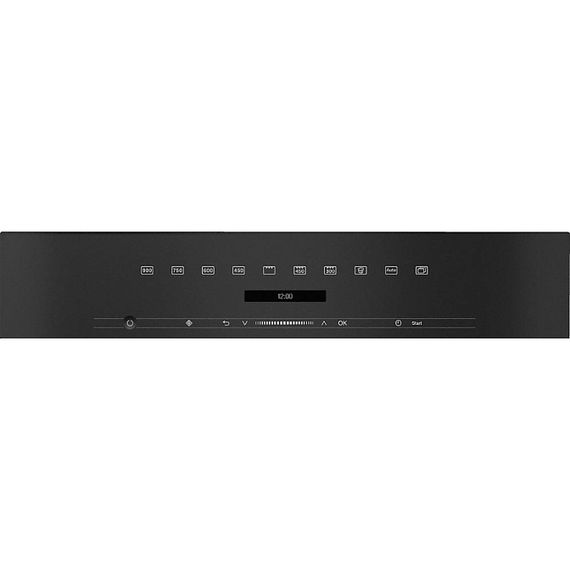 Встраиваемая микроволновая печь Miele M7244TC EDST/CLST