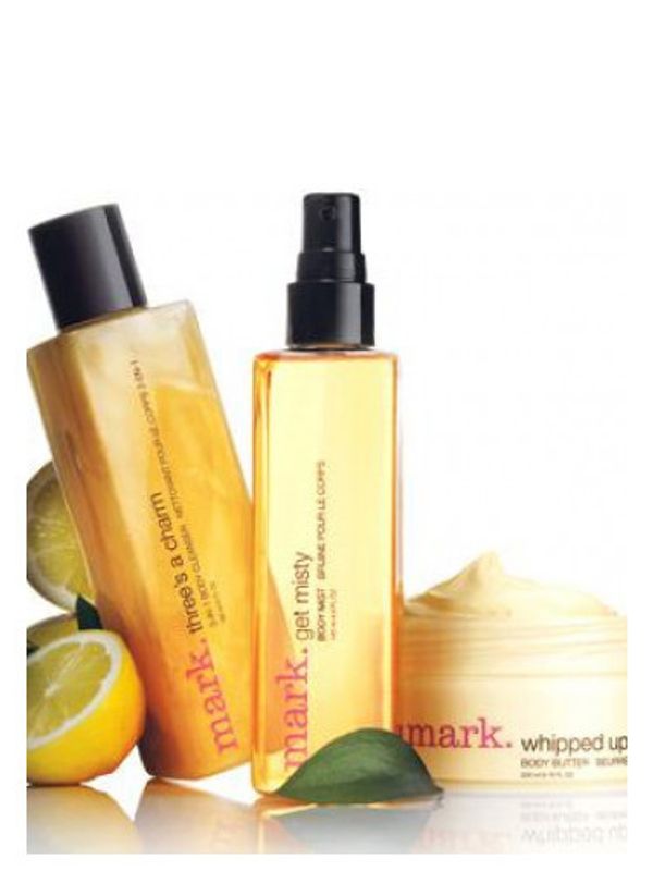 mark. mark Self-Sanctuary Lemon Sugar