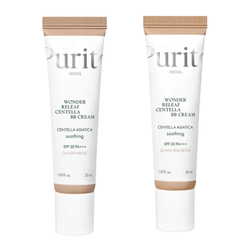 Purito Seoul Wonder Relief Centella BB Cream SPF30 PA+++