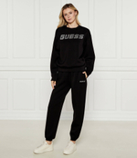 Спортивные штаны CECILIA GUESS ACTIVE - черный(V4BB13 K7UW2)