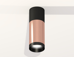 Накладной светильник Ambrella Light Techno XS6326040 (C6302, A2010, C6326, N6131)