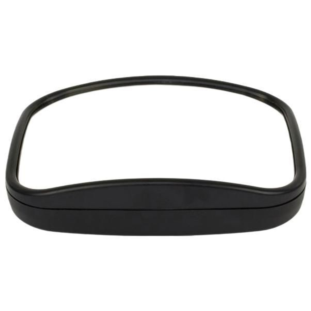 Зеркало 270x160 бордюрное на стойке