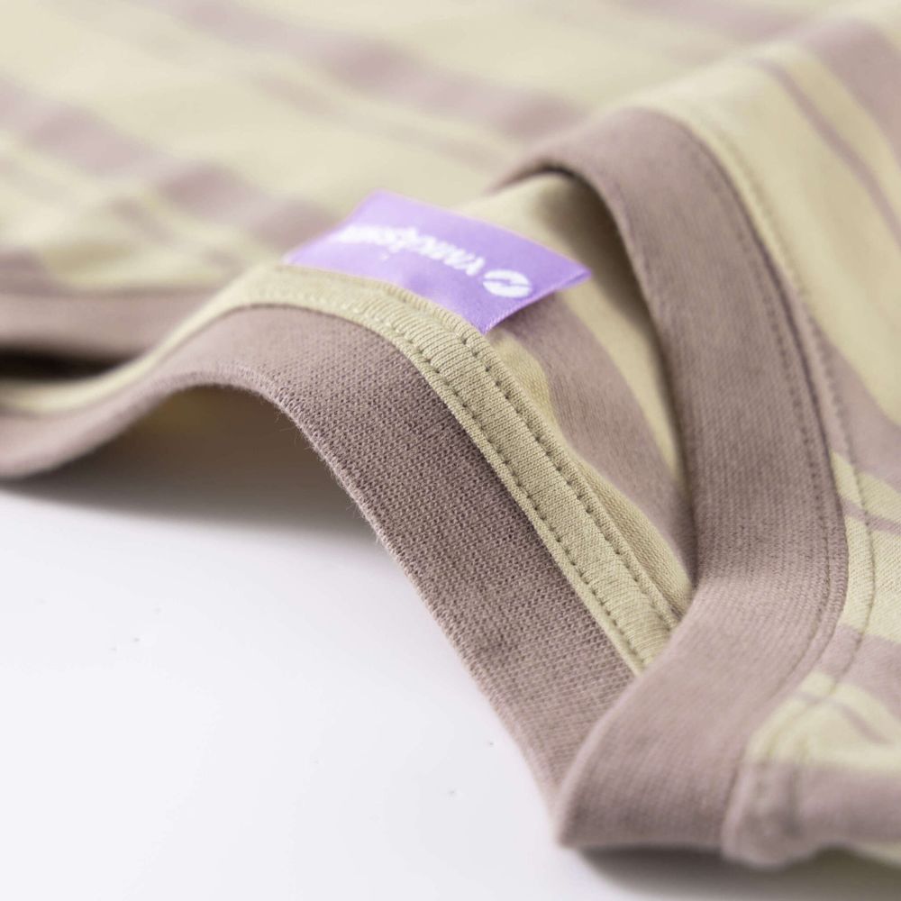 Футболка YMKASHIX Nineties Песочная