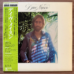 Dave Mason ‎– Dave Mason (Япония 1974г.) Т