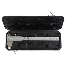 Штангенциркуль ШЦ-I-150-0.05 ГОСРЕЕСТР 89053-23 нерж.сталь ТОЧИНТЕХ