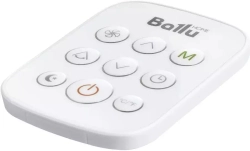 Мобильный кондиционер Ballu BPHS-15H