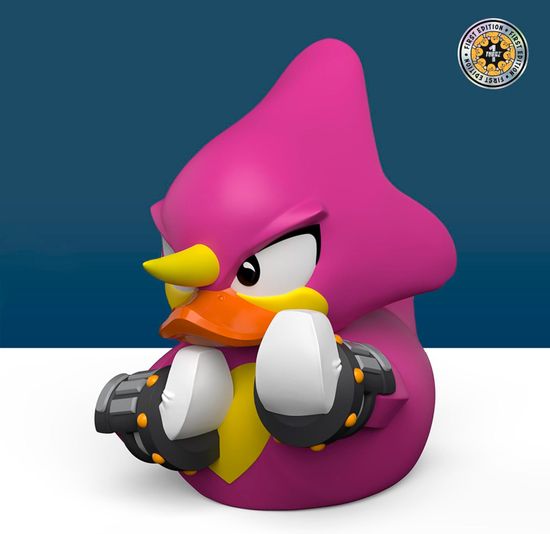 Фигурка-утка Tubbz Sonic the Hedgehog Espio the Chameleon