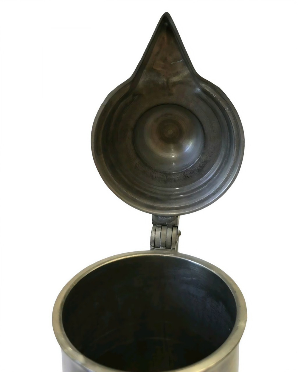 Кувшин "Поезд" Германия