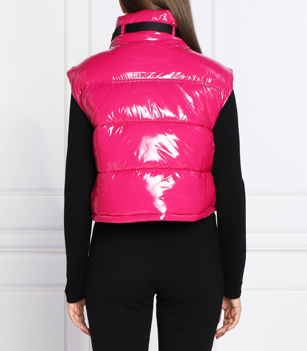 безрукавка Invicta - фуксия(4437184)