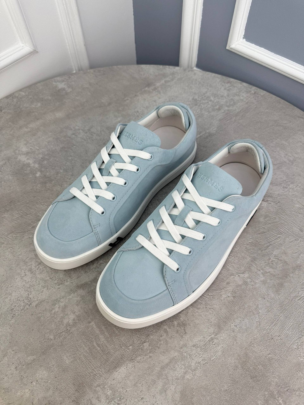 Кеды Hermes