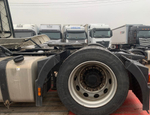 Ford F-Max 4x2 Седельный тягач 1850T (Дизельный, 12,7 л, 500 л.с., МТ)