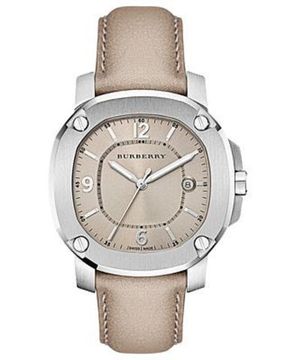 Женские наручные часы Burberry BBY1500