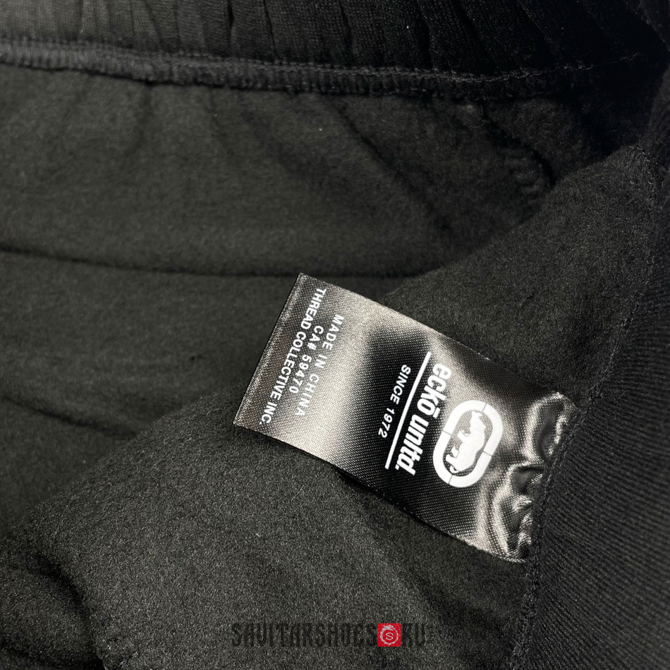 Спортивные штаны на флисе