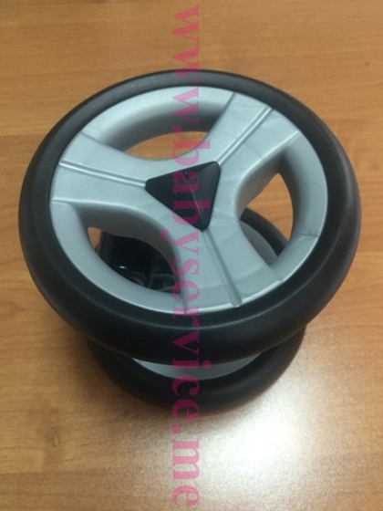 Колесный блок Peg-Perego Aria передний