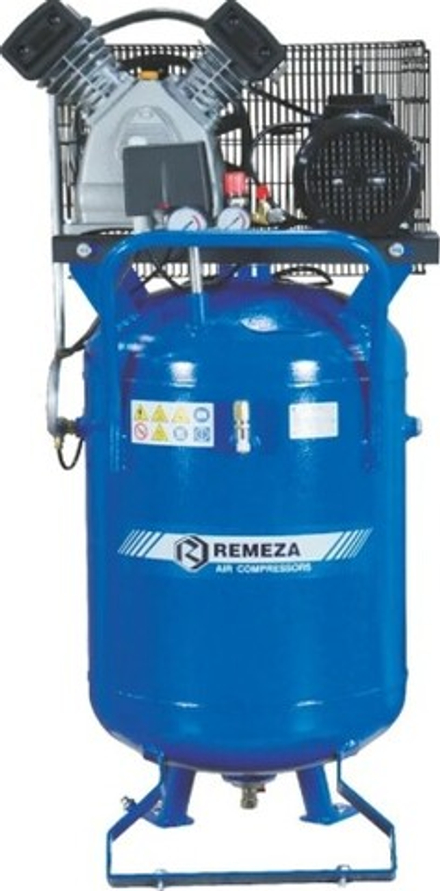 Компрессор поршневой REMEZA СБ 4/С-100 LB 30AB 22865