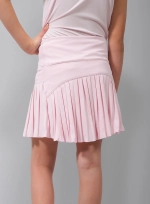 Теннисная юбка для девочек RS Girl's Match Skirt (242J600906/000)
