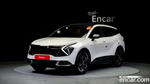 Kia Sportage 5 Generation Hybrid Signatures 2WD (07.2022)