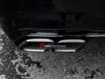 Обвес переделка для MERCEDES BENZ S-CLASS W223 АПГРЕЙД ДО S63 AMG E PERFORMANCE АМГ Мерседес Бенц S класс