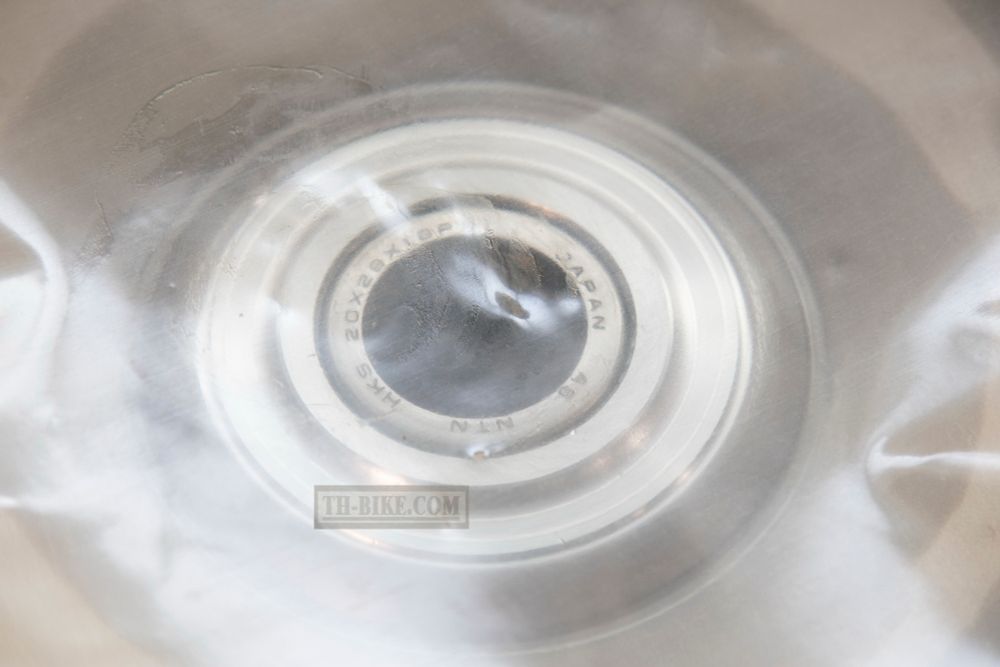 23205-K35-V00. FACE SET, DRIVEN