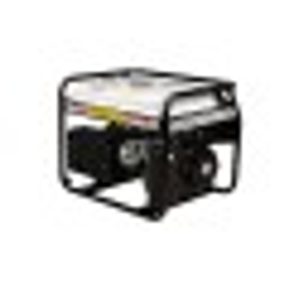 Генератор бензиновый Kranz KR 9000EA KR-16-1138