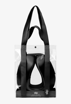 Slip Jet Setter Travel Pillow Подушка для самолета из натурального шелка