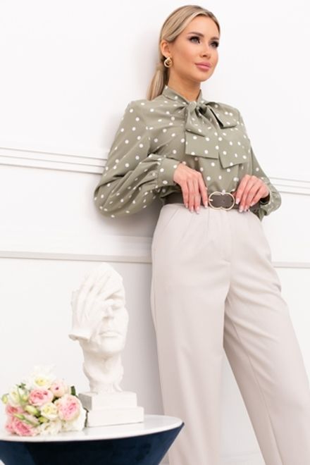 Блузка Эмилия №34 Valentina