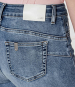 Джинсы Liu Jo - голубой(UA5040 D4615)