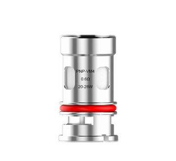 Купить Испаритель Voopoo PNP-VM4 0.6ohm Coil
