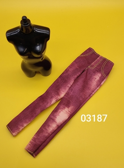 Одежда для куклы Барби винтаж Ken брюки 03187