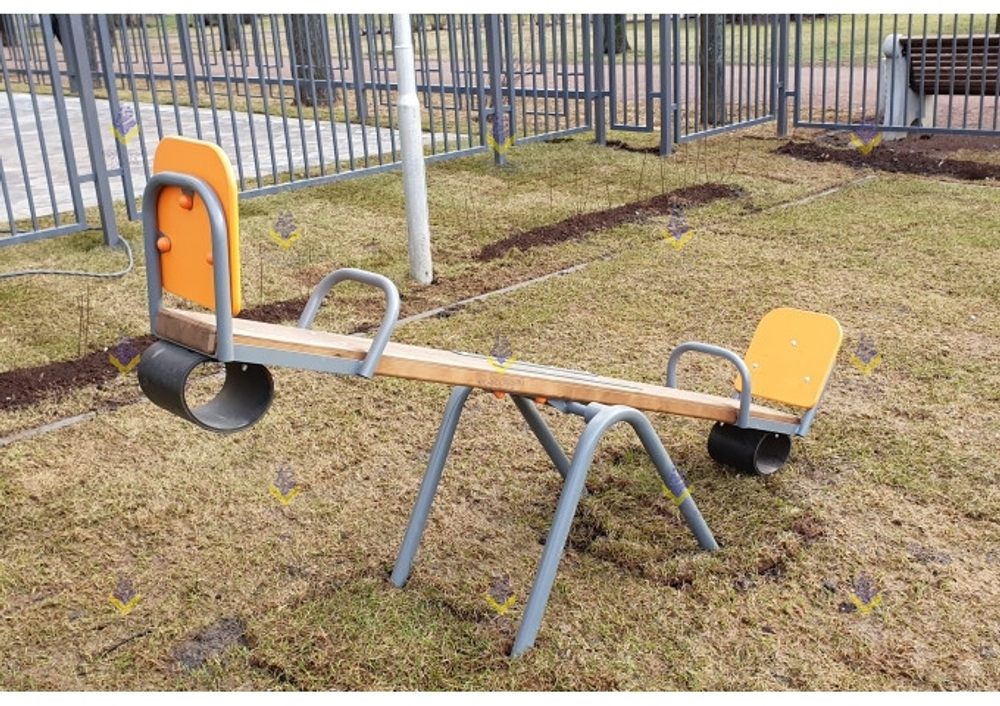 Балансир простой