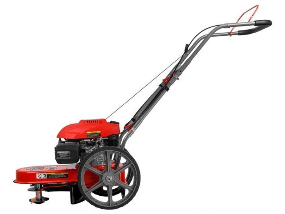 Газонокосилка бензиновая ECO LG-820