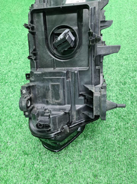 Фара правая BMW X5 G05 X6 G06 (18-23) Laser Black