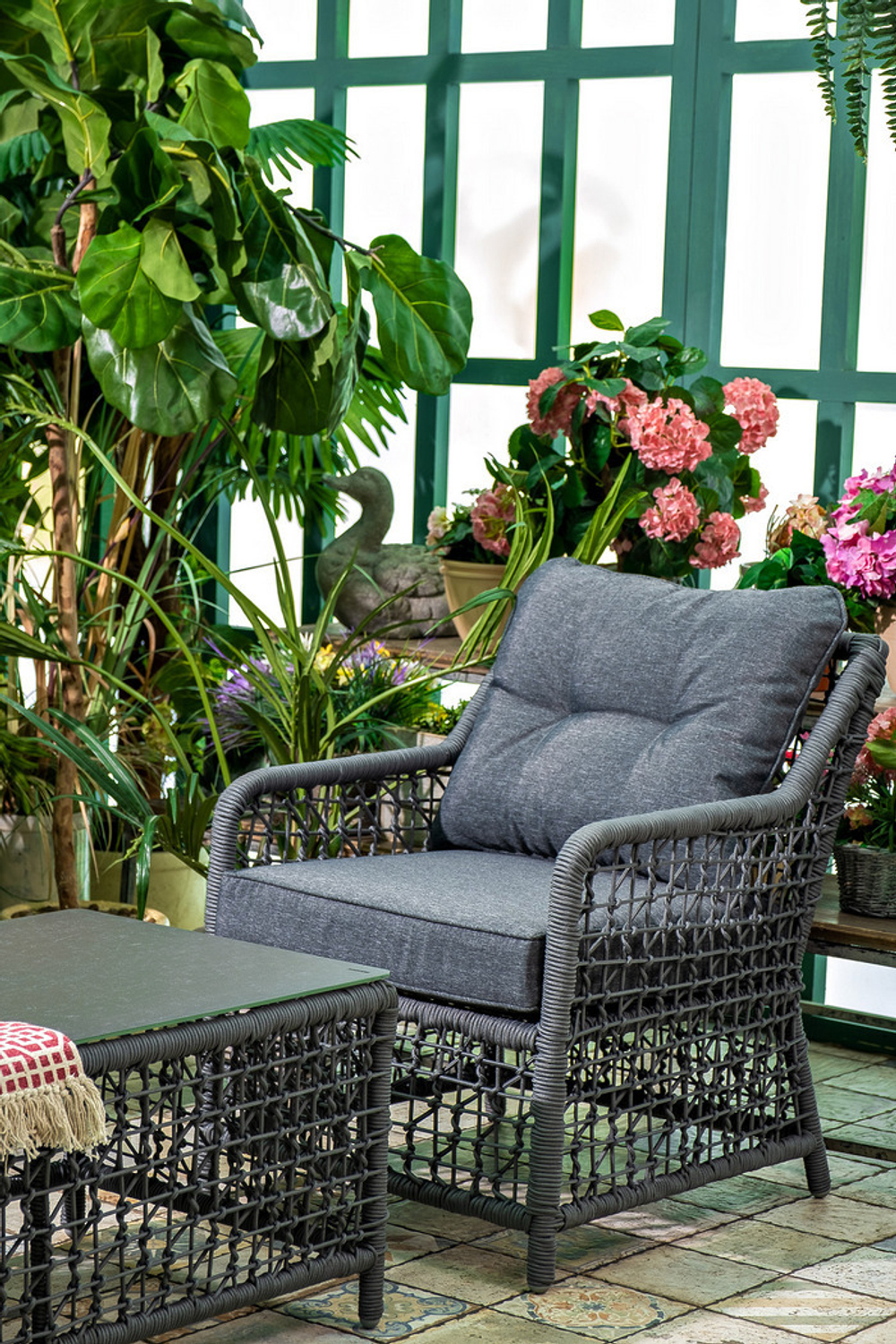 Диванная группа LUCCA