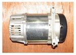 Генератор однофазный SDG 5000E (в сборе )/Alternator single phase assy for 5000E