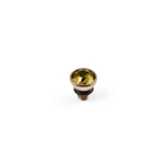 Шарм Qudo Bottone sunflower 630086 BR/RG