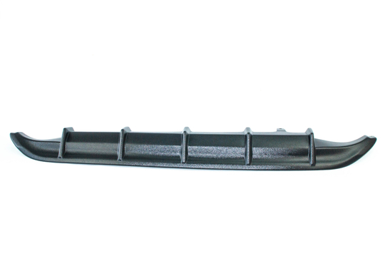 Диффузор заднего бампера