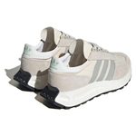 Кроссовки Adidas Originals Retropy E5 Chalk White Grey
