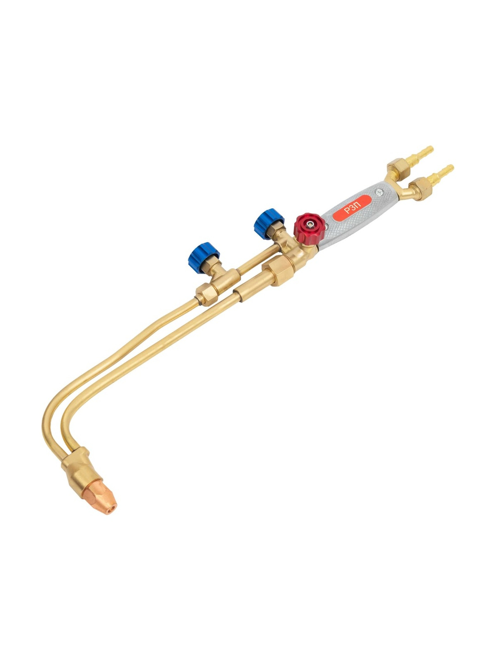Пропановый резак Gigant (рез 300 мм; инжектор; соединение 6/9 мм) PC-300 Р3П-02М ГС