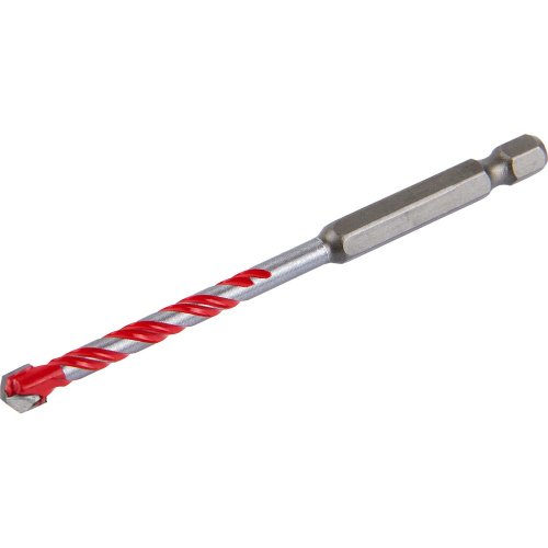 Сверло ELITECH Multi Construction 6мм   1820.171700