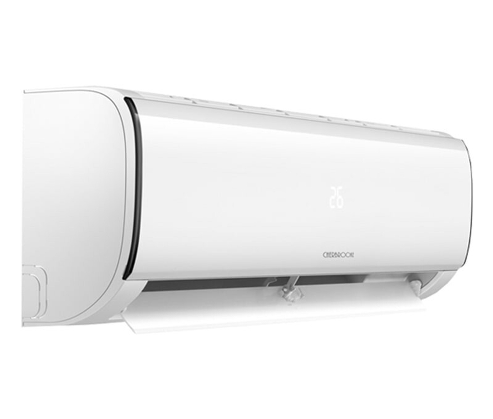 Cherbrooke CSA-09HRN1/COX-09HN1