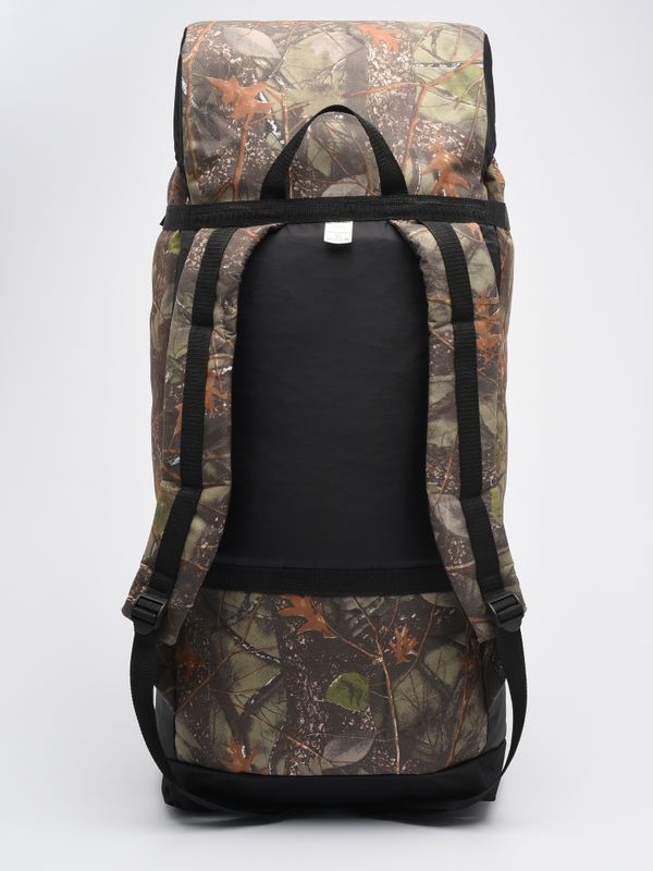 Рюкзак Боровик ткань Оксфорд цвет Лес