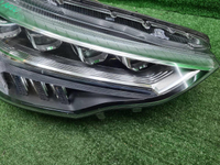 Битая Фара правая Haval Jolion (2021-н.в.) LED