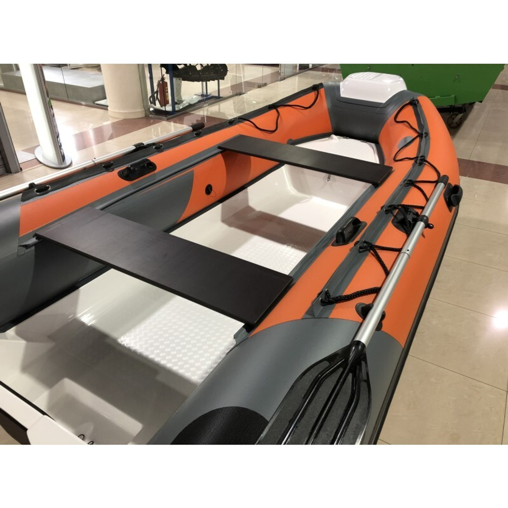RIB Навигатор 380R PRO