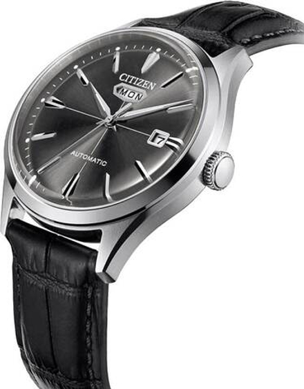 Мужские наручные часы Citizen NH8390-20H