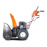 Снегоуборщик бензиновый YARD FOX BASIC 6152E
